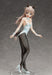 501St Joint Fighter Wing Strike Witches Road To Berlin Eila Irmatar Utirainen Bunny Style Ver. 1/4 Scale Plastic Pre-Painted Complete Figure F51114- Japan Figure Store - #1 Bring To You The Best Japanese Goods