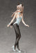 501St Joint Fighter Wing Strike Witches Road To Berlin Eila Irmatar Utirainen Bunny Style Ver. 1/4 Scale Plastic Pre-Painted Complete Figure F51114- Japan Figure Store - #1 Bring To You The Best Japanese Goods