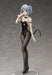501St Joint Fighter Wing Strike Witches Road To Berlin Sanya V Litvyak Bunny Style Ver. 1/4 Scale Plastic Painted Complete Figure- Japan Figure Store - #1 Bring To You The Best Japanese Goods