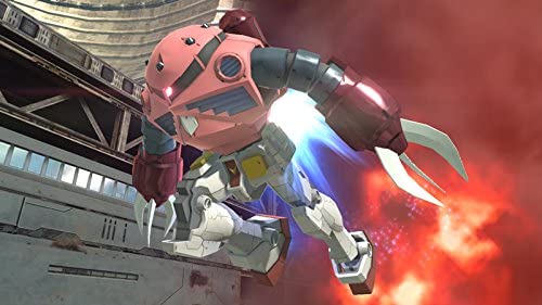 Bandai Namco #Gundam Breaker 2 Psvita - Used Japan Figure 4560467046363 4