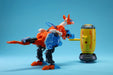 52Toys Beastbox Bb 35 Ricochet Ver. With Bonus Parts Non-Scale Abs Painted Movable Figure- Japan Figure Store - #1 Bring To You The Best Japanese Goods