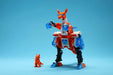 52Toys Beastbox Bb 35 Ricochet Ver. With Bonus Parts Non-Scale Abs Painted Movable Figure- Japan Figure Store - #1 Bring To You The Best Japanese Goods