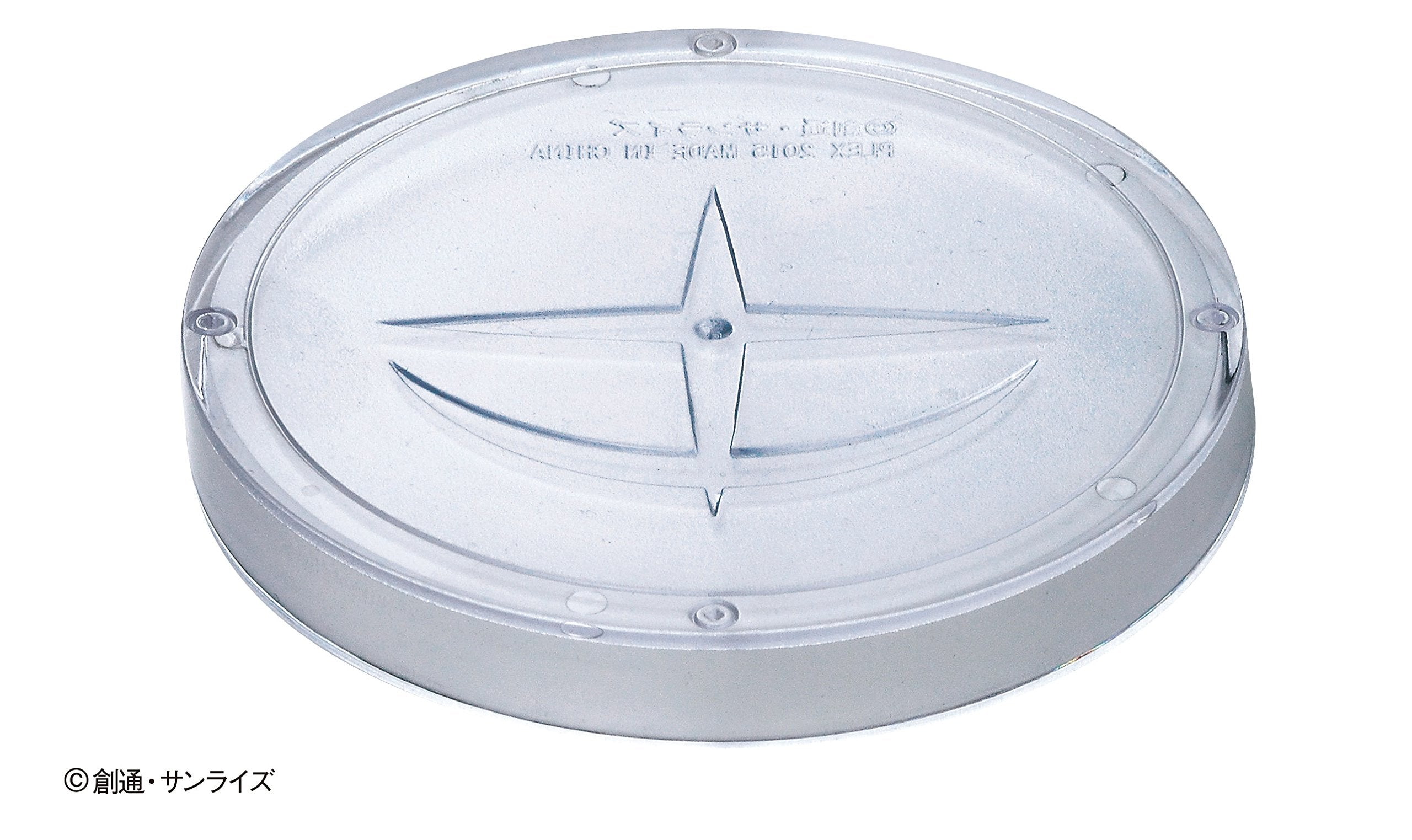 Beverly Crystal 3D Puzzle 50197 Rx-78-2 Gundam Japanese 3D Gundam Puzzle Toy- Japan Figure Store - #1 Bring To You The Best Japanese Goods