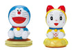 Beverly Crystal 3D Puzzle 487173 Doraemon & Dorami 3D Crystal Doraemon Puzzle- Japan Figure Store - #1 Bring To You The Best Japanese Goods