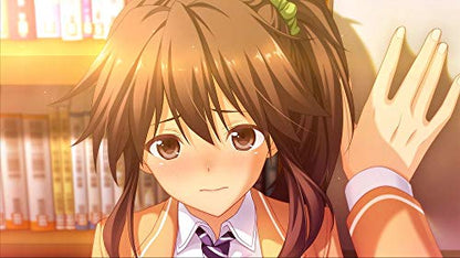 5Pb Games Memories Off Innocent Fille For Dearest Ps Vita Sony Playstation - New Japan Figure 4562412130516 4