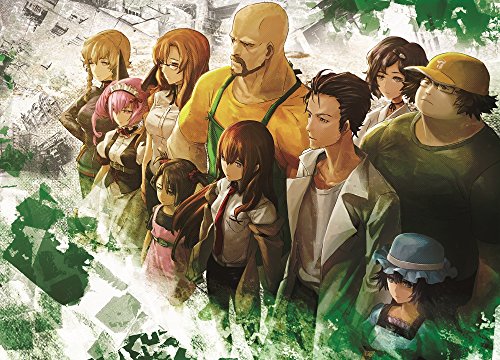 5Pb Games Steins Gate Elite Ps Vita Sony Playstation New