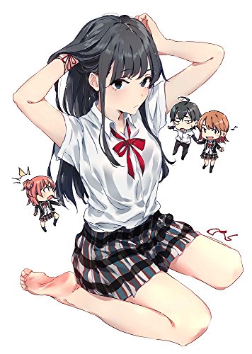 5Pb Games Yahari Game Demo Ore No Seishun Love Kome Wa Machigatteiru & Zoku Omatome Set Sony Ps4 Playstation 4 New