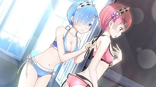 5Pb Re:Zero Kara Hajimeru Isekai Seikatsu Death Of Kiss Sony Ps4 - New Japan Figure 4562412130059 11