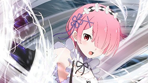 5Pb Re:Zero Kara Hajimeru Isekai Seikatsu Death Of Kiss Sony Ps4 - New Japan Figure 4562412130059 12