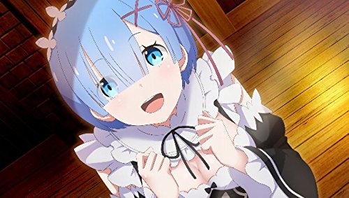 5Pb Re:Zero Kara Hajimeru Isekai Seikatsu Death Of Kiss Sony Ps4 - New Japan Figure 4562412130059 14