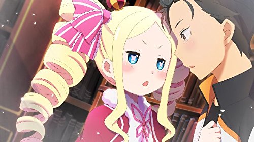 5Pb Re:Zero Kara Hajimeru Isekai Seikatsu Death Of Kiss Sony Ps4 - New Japan Figure 4562412130059 16