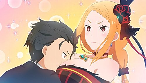 5Pb Re:Zero Kara Hajimeru Isekai Seikatsu Death Of Kiss Sony Ps4 - New Japan Figure 4562412130059 19