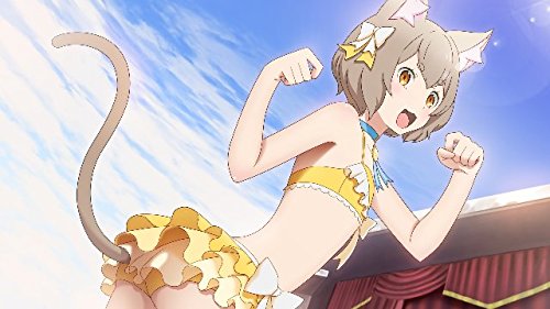 5Pb Re:Zero Kara Hajimeru Isekai Seikatsu Death Of Kiss Sony Ps4 - New Japan Figure 4562412130059 22