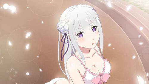 5Pb Re:Zero Kara Hajimeru Isekai Seikatsu Death Of Kiss Sony Ps4 - New Japan Figure 4562412130059 8