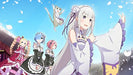 5Pb Re:Zero Kara Hajimeru Isekai Seikatsu Death Of Kiss Sony Ps4 - New Japan Figure 4562412130059 9