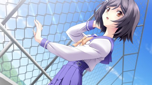 5Pb.Games Memories Off 6 Complete Psvita - Used Japan Figure 4582325378270 7