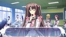 5Pb.Games Oretachi Ni Tsubasa Wa Nai: Under The Innocent Sky Psvita Used