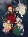 5Pb.Games Rozen Maiden Wechseln Sie Welt Ab Psvita Used