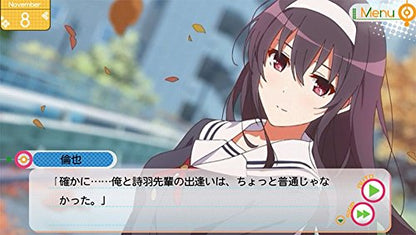 5Pb.Games Saenai Heroine No Sodatekata: Blessing Flowers Psvita - Used Japan Figure 4582325379352 8