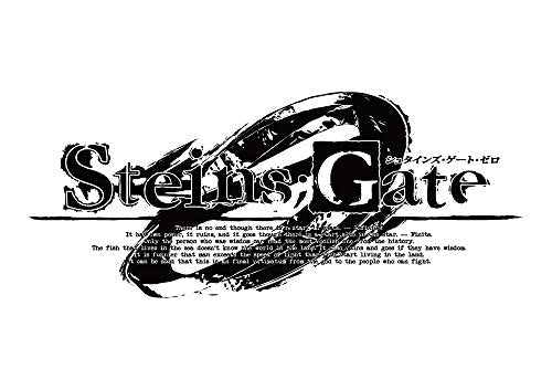 5Pb.Games Steins Gate 0 Psvita - Used Japan Figure 4582325379659 1