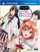 5Pb.Games Yahari Game Demo Ore No Seishun Love Kome Wa Machigatteiru Psvita - Used Japan Figure 4582325378546