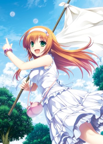 5Pb.Records ‘&’ Sora No Mukou De Sakimasu You Ni Psvita Used