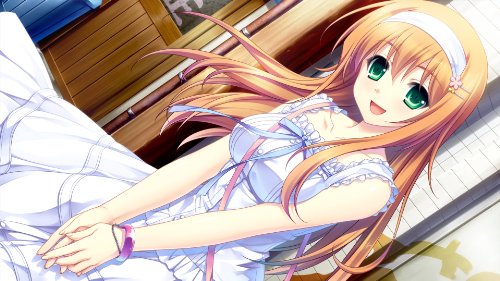 5Pb.Records ‘&’ Sora No Mukou De Sakimasu You Ni Psvita Used