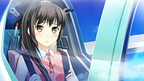 5pb. If My Heart Had Wings, Cruise Sign Limited Edition