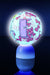 YANOMAN 3D Led Lantern Puzzle 2003-455 Doraemon & Hello Kitty 60 Pieces- Japan Figure Store - #1 Bring To You The Best Japanese Goods