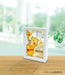 70 Piece Jigsaw Puzzle Disney Silhouette Memory-Pooh- [Prism Art Petite] (10X14.7Cm)- Japan Figure Store - #1 Bring To You The Best Japanese Goods