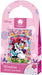 EPOCH 70-035 Jigsaw Puzzle Disney Mickey & Friends Window Minnie And Daisy Decoration Puzzle 70 S-Pieces- Japan Figure Store - #1 Bring To You The Best Japanese Goods