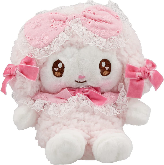 NAKAJIMA Sanrio Sweet Lolita Plush Doll Piano- Japan Figure Store - #1 Bring To You The Best Japanese Goods