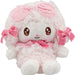 NAKAJIMA Sanrio Sweet Lolita Plush Doll Piano- Japan Figure Store - #1 Bring To You The Best Japanese Goods