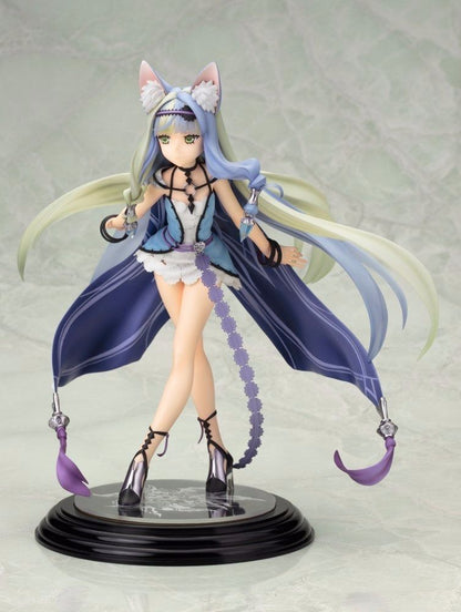 7th Dragon Fortuner Murmur 1/7 Pvc Figure Kotobukiya
