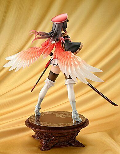 7virtus Michael Loyalty Statue 1/8 Pvc Figure Hobbyjapan 2017 510613