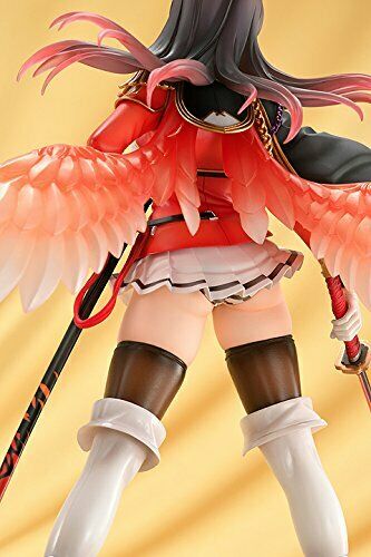 7virtus Michael Loyalty Statue 1/8 Pvc Figure Hobbyjapan 2017 510613