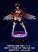 7virtus Michael Loyalty Statue 1/8 Pvc Figure Hobbyjapan 2017 510613