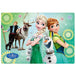 TENYO Jigsaw Puzzle Disney Frozen Elsa'S Surprise 80 Pieces Child Puzzle- Japan Figure Store - #1 Bring To You The Best Japanese Goods