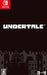 84 Fangamer Undertale Nintendo Switch - New Japan Figure 4589508180071