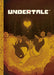 84 Fangamer Undertale Nintendo Switch - New Japan Figure 4589508180071 1