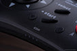 8Bitdo Neogeo Wireless Controller: Windows Android Neogeo Mini Classic Joystick - SNK Licensed (Black)- Japan Figure Store - #1 Bring To You The Best Japanese Goods