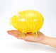 Beverly Crystal 3D Puzzle 486374 Piggy Bank Yellow (93 Pieces) 3D Piggy Bank Puzzle- Japan Figure Store - #1 Bring To You The Best Japanese Goods