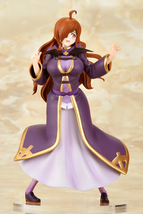 A Blessing To This Wonderful World! Wiz 1/7 Finished Product Figure- Japan Figure Store - #1 Bring To You The Best Japanese Goods