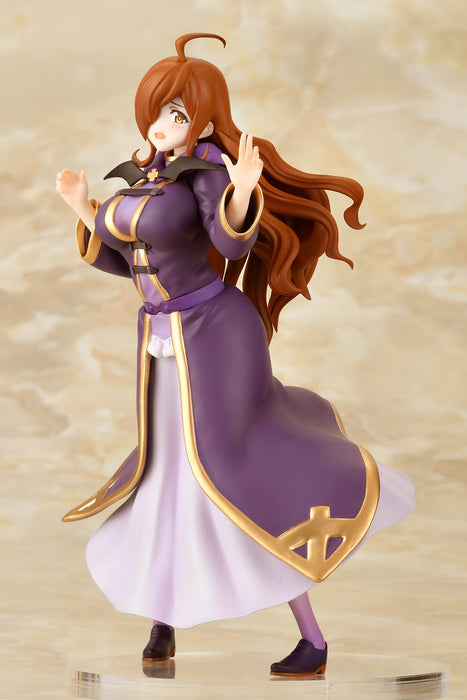 A Blessing To This Wonderful World! Wiz 1/7 Finished Product Figure- Japan Figure Store - #1 Bring To You The Best Japanese Goods
