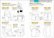 A Little How To Draw H Girl Tits, Ass, From Thighs To Costume! Ultra-dr