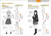 A Little How To Draw H Girl Tits, Ass, From Thighs To Costume! Ultra-dr