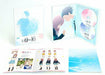 A Silent Voice Koe No Katachi First Limited Edition 2 Blu-ray Booklet