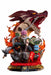 A-Toys Fairy Tail Statue Middle Size Polyresin Metal Plastic Painted Figure - Japan- Japan Figure Store - #1 Bring To You The Best Japanese Goods