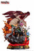 A-Toys Fairy Tail Statue Middle Size Polyresin Metal Plastic Painted Figure - Japan- Japan Figure Store - #1 Bring To You The Best Japanese Goods