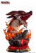 A-Toys Fairy Tail Statue Middle Size Polyresin Metal Plastic Painted Figure - Japan- Japan Figure Store - #1 Bring To You The Best Japanese Goods